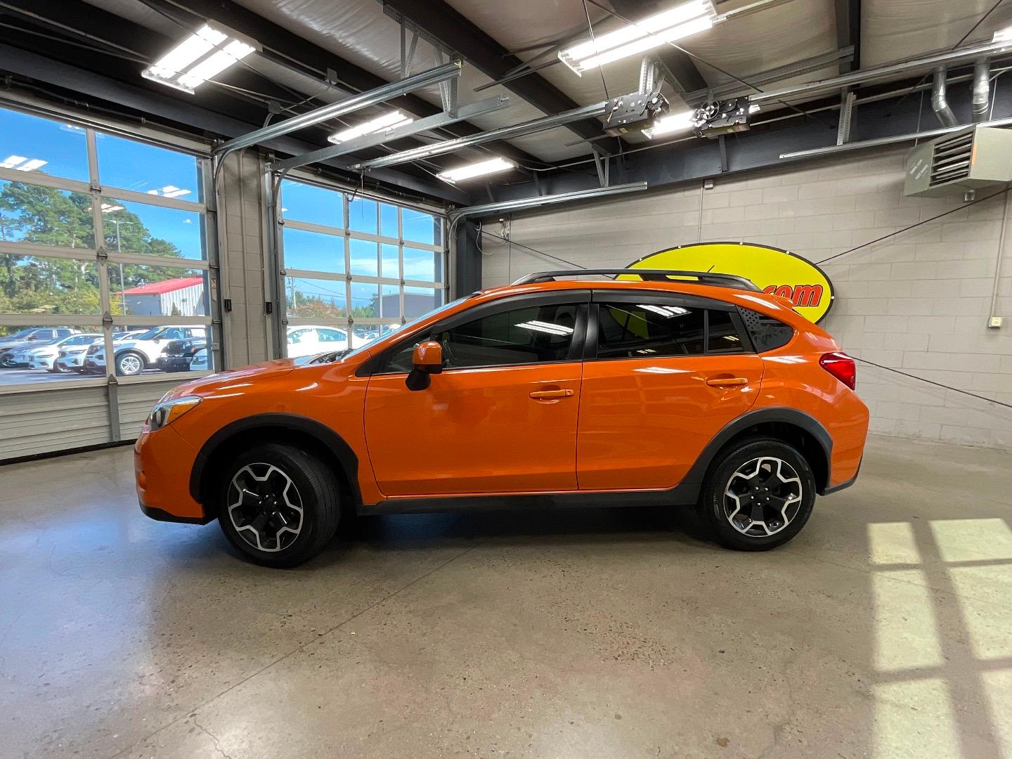 subaru xv crosstrek 2014 JF2GPAGC7EH346069 image subaru xv crosstrek 2014 JF2GPAGC7EH346069 image